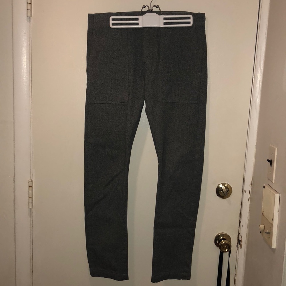 Men’s Banana Republic Heritage Collection Chinos